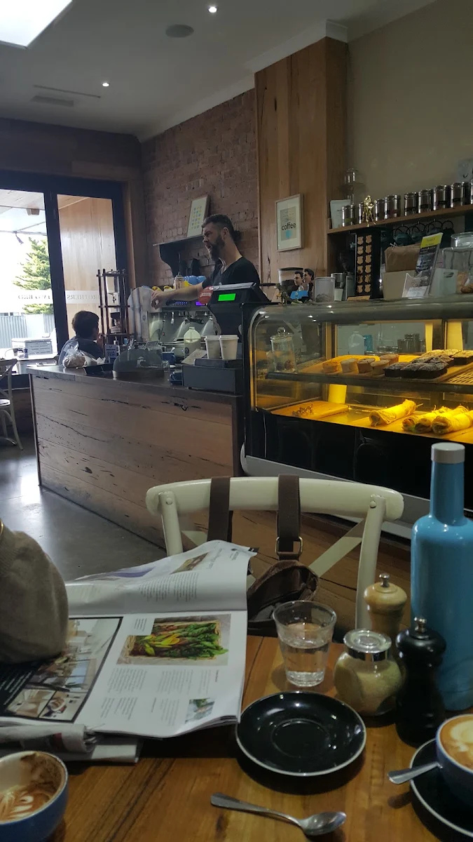 Food & drink, Two Brothers Mitcham
