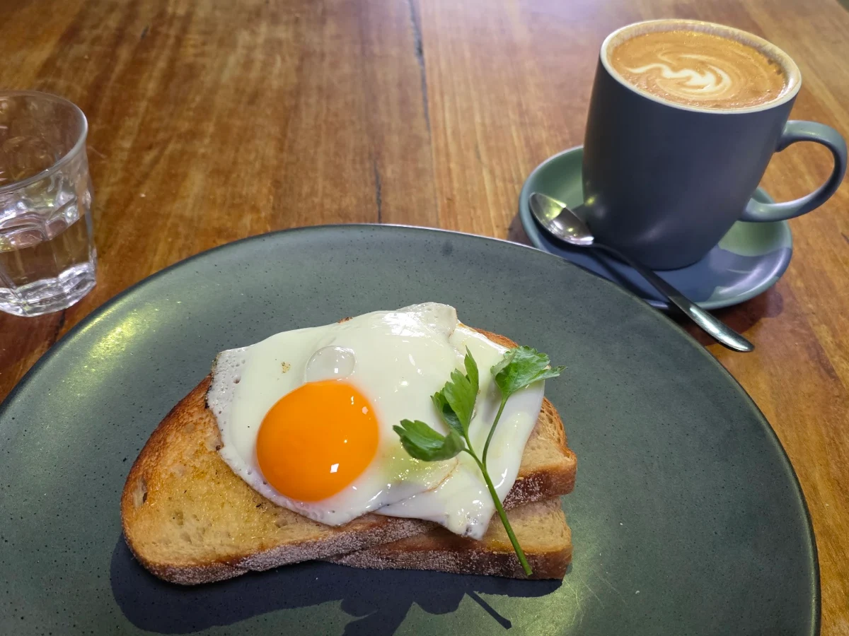 Food & drink, Two Brothers Mitcham