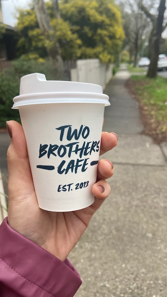 Food & drink, Two Brothers Mitcham