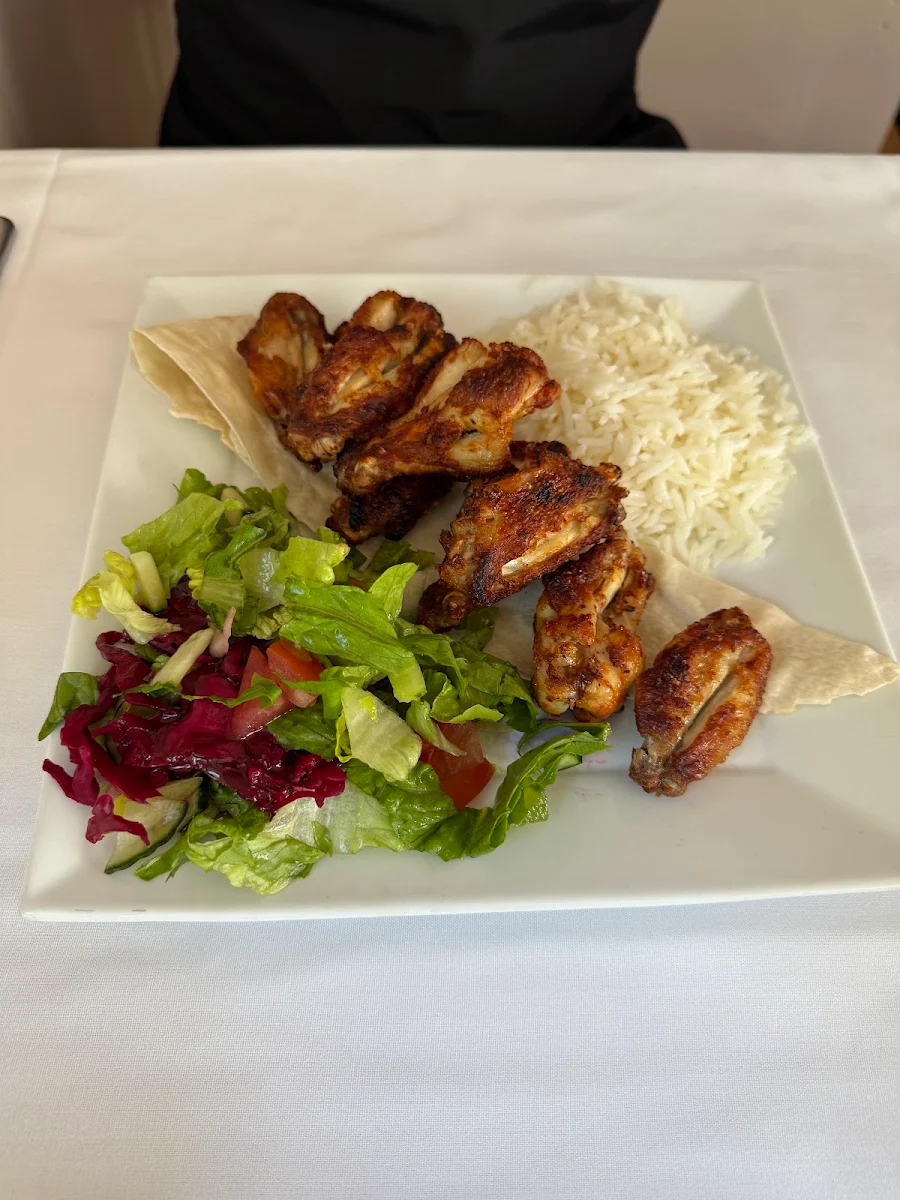 Food & drink photo 3