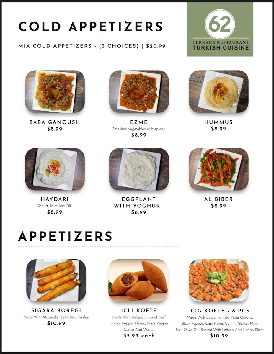 Menu photo 3