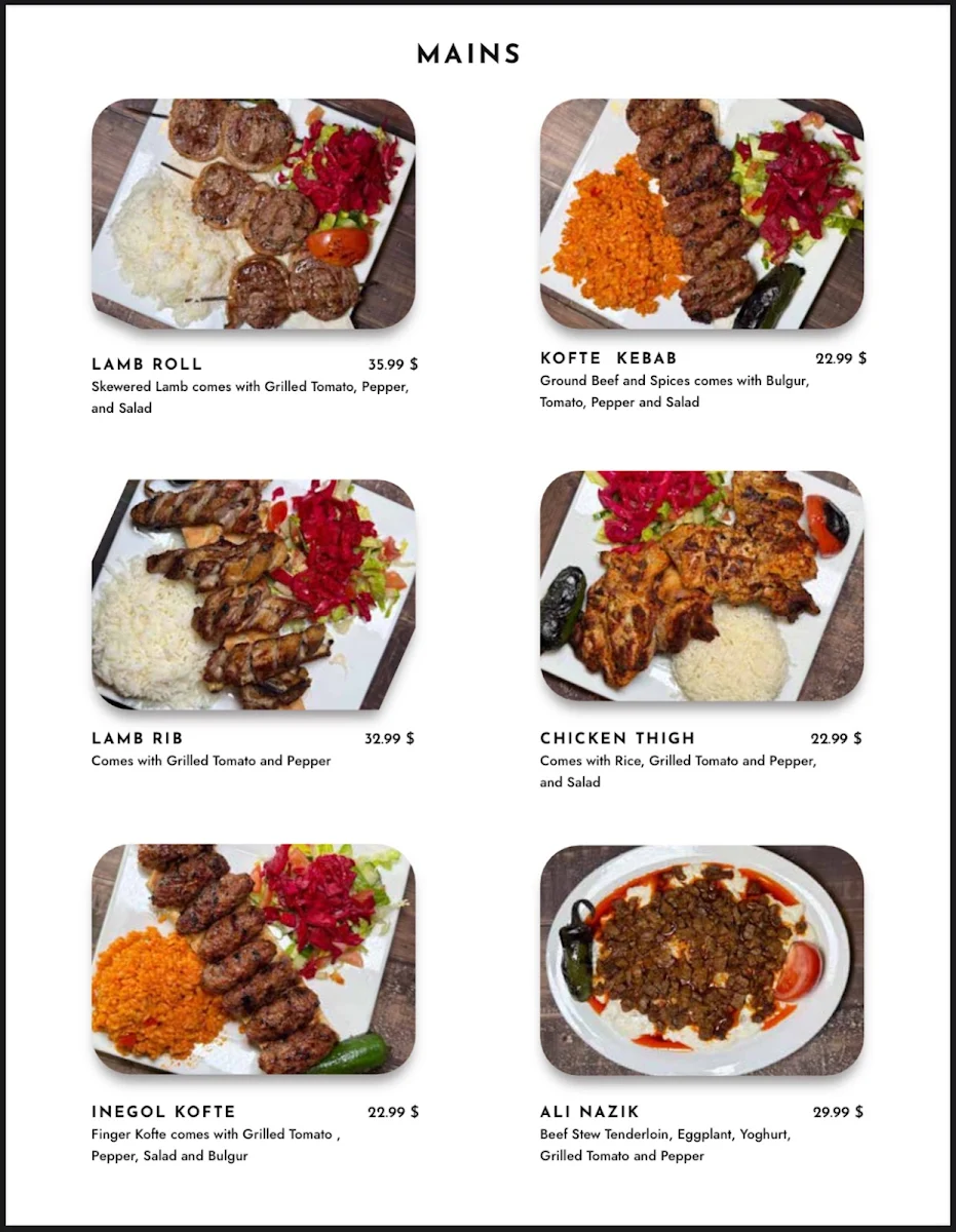 Menu photo 6