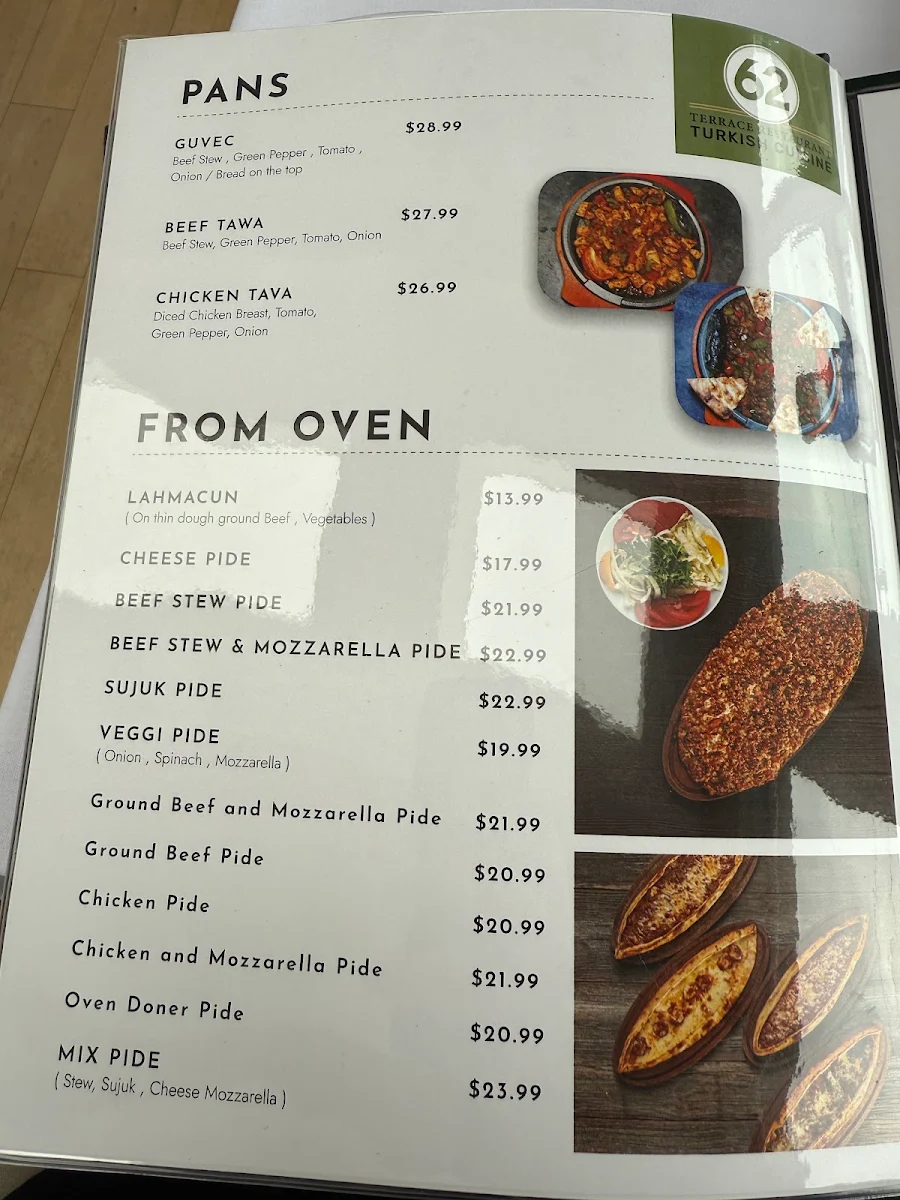Menu photo 9