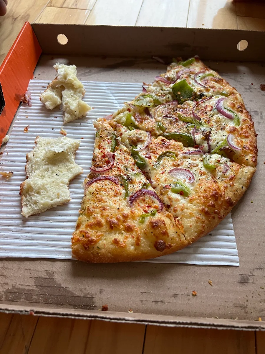 Food & drink, Pizza Pizza