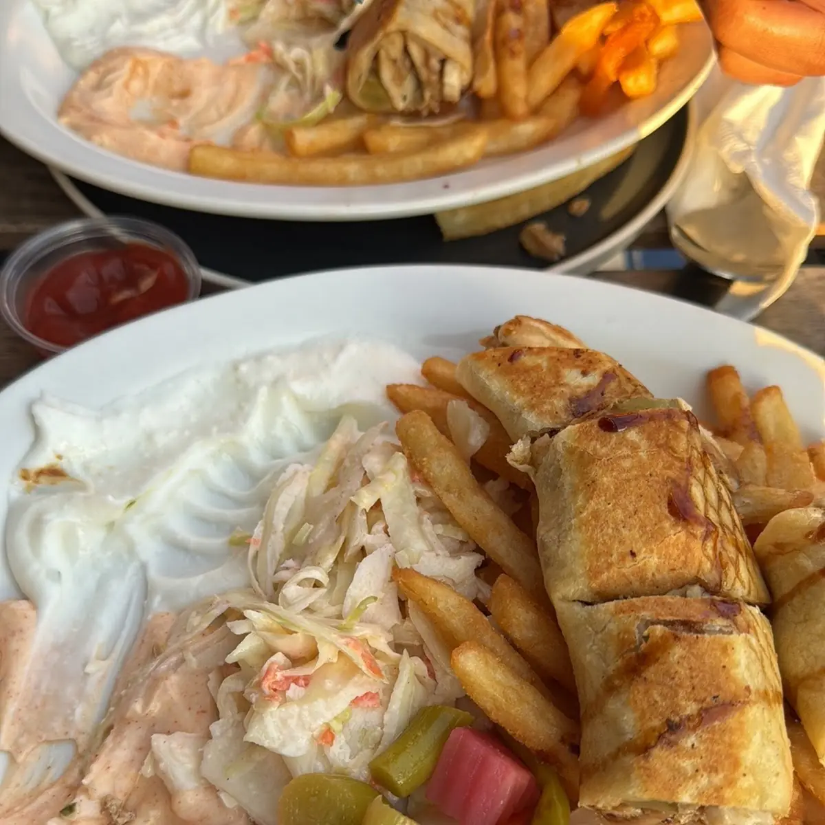 Food & drink, Al Waly Restaurant