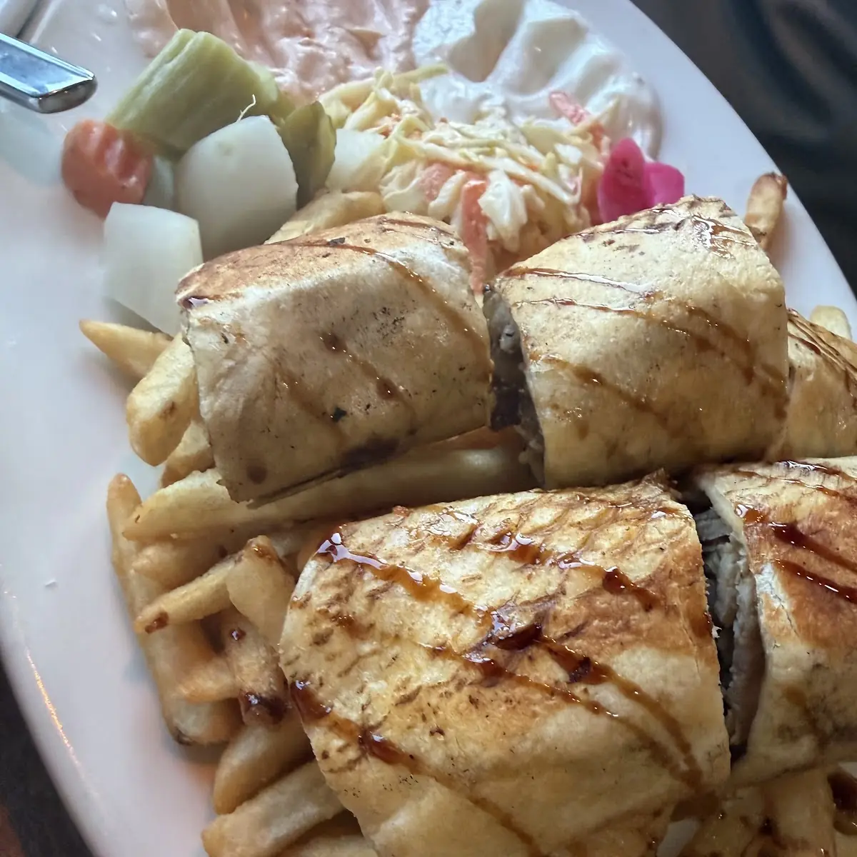 Food & drink, Al Waly Restaurant