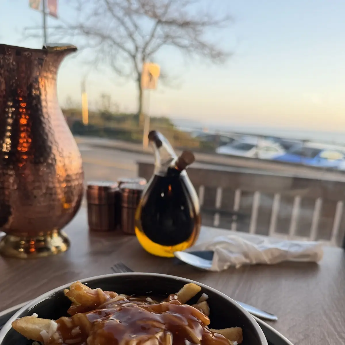 Food & drink, Al Waly Restaurant