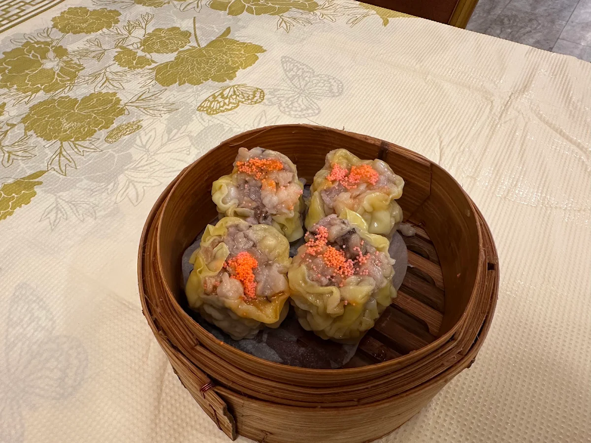 Food & drink, Golden Paramount Seafood Restaurant