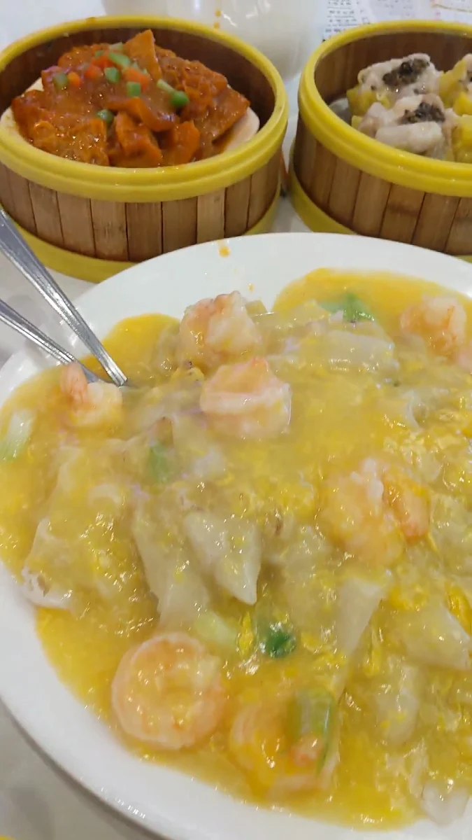 Food & drink, Golden Paramount Seafood Restaurant