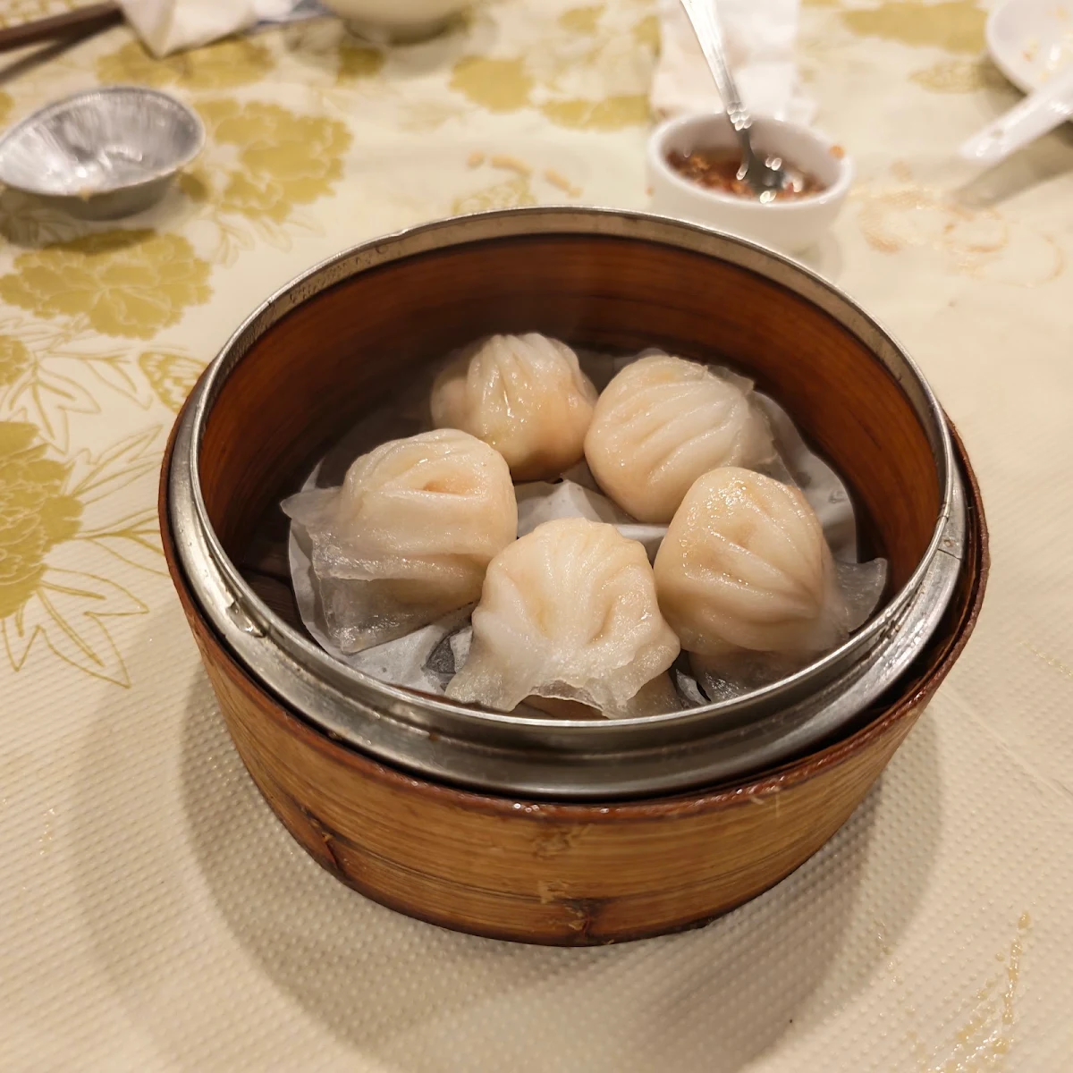Food & drink, Golden Paramount Seafood Restaurant