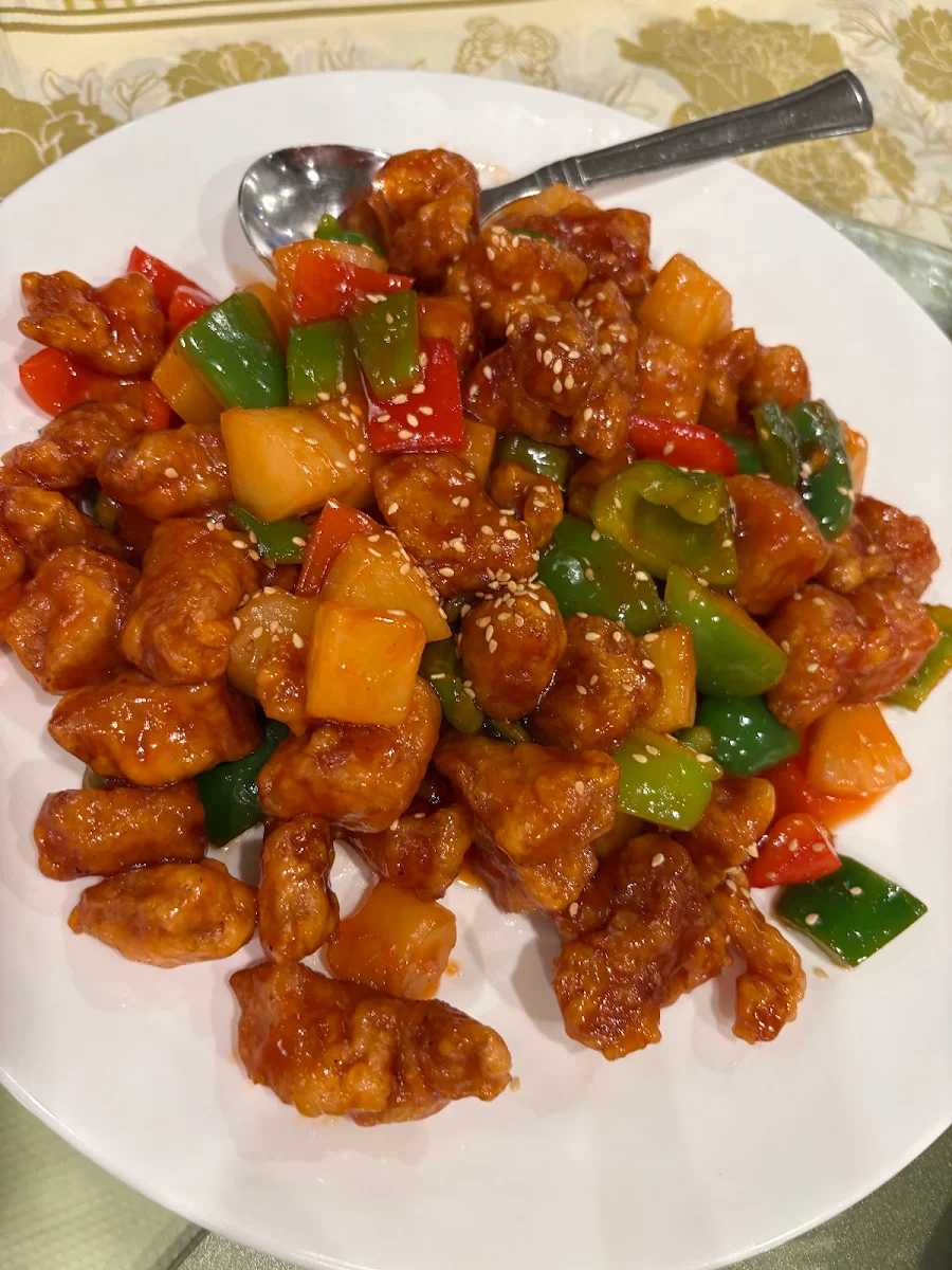 Food & drink, Golden Paramount Seafood Restaurant