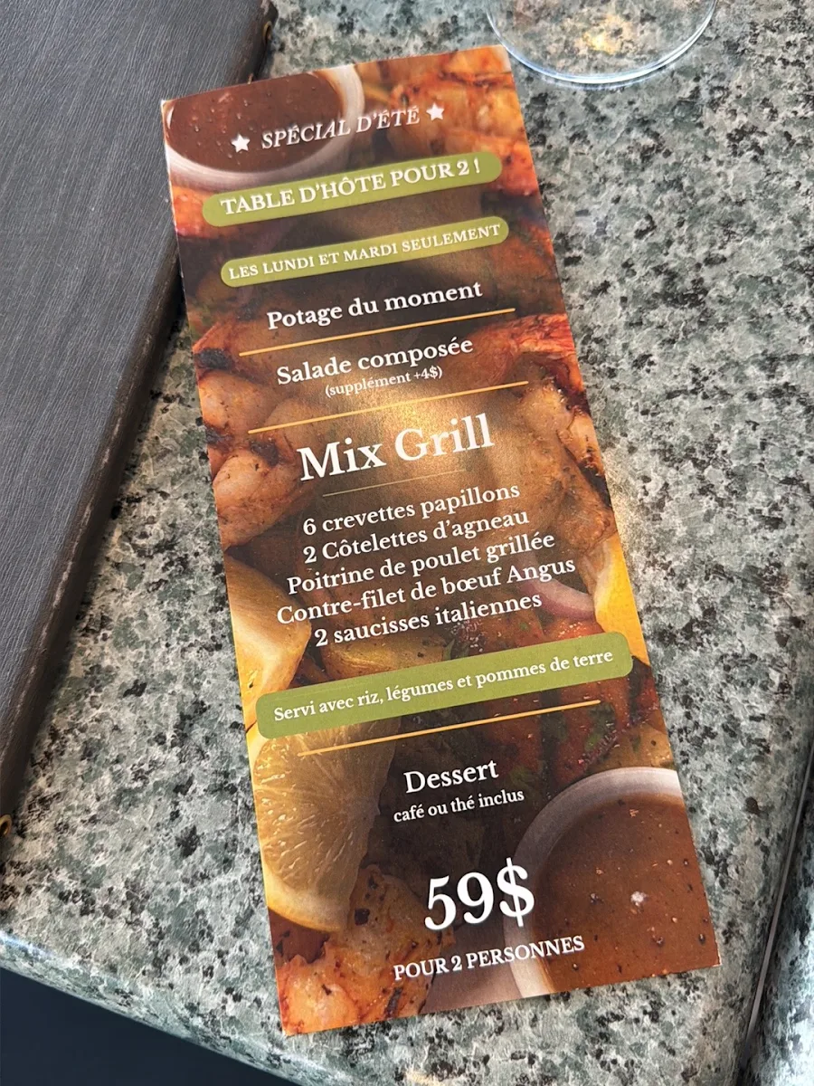 Menu photo 10