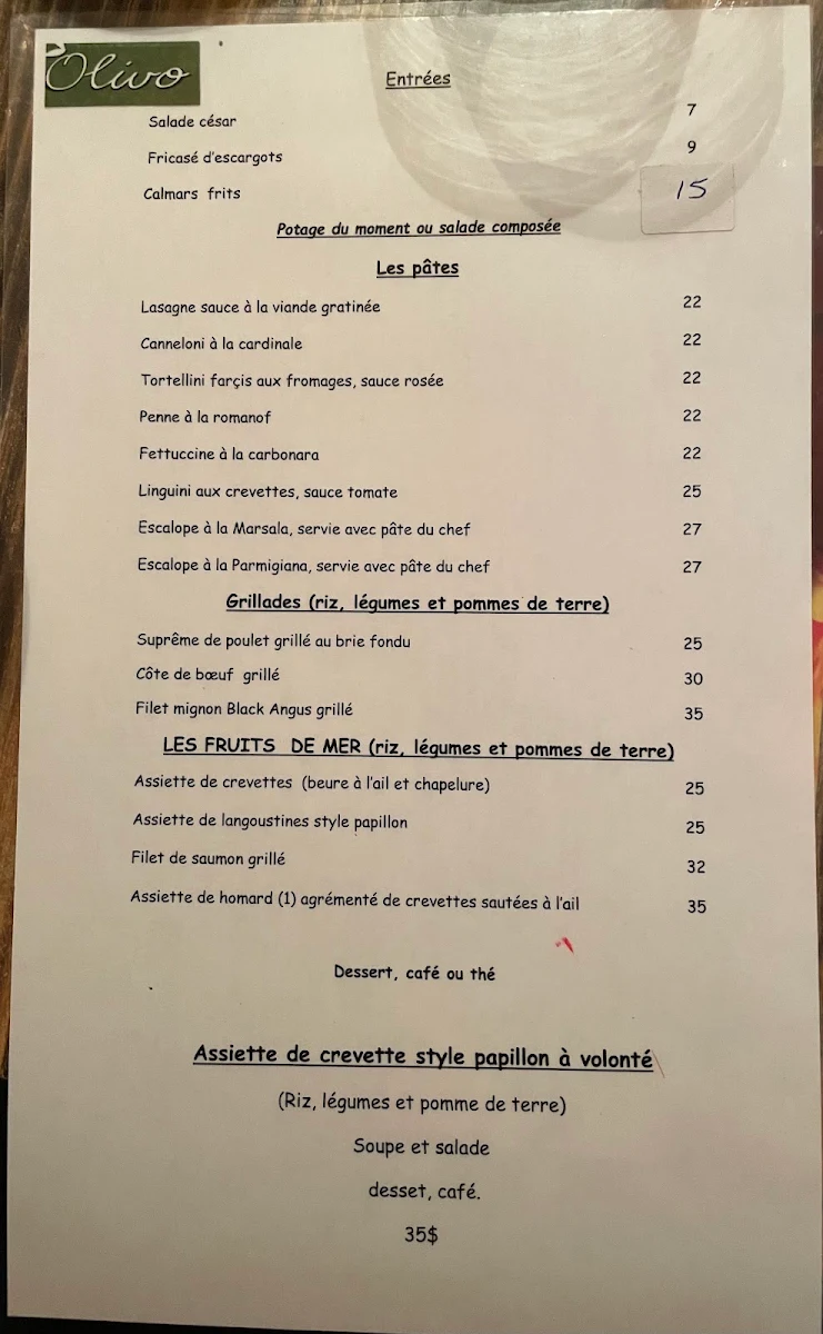 Menu photo 3