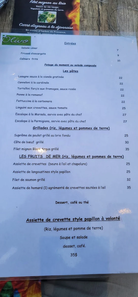 Menu photo 7