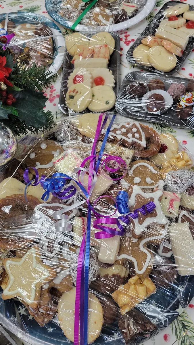 Food & drink, Armstrong Bakery