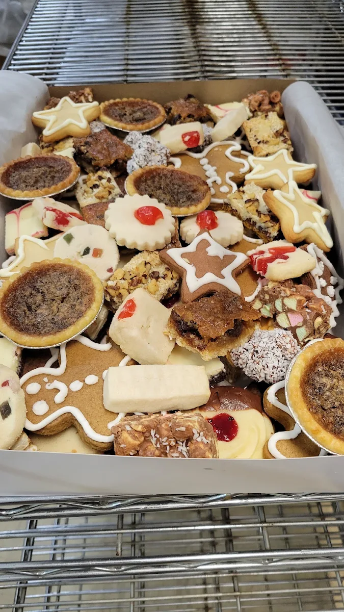 Food & drink, Armstrong Bakery