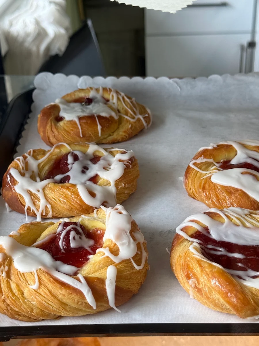 Food & drink, Armstrong Bakery
