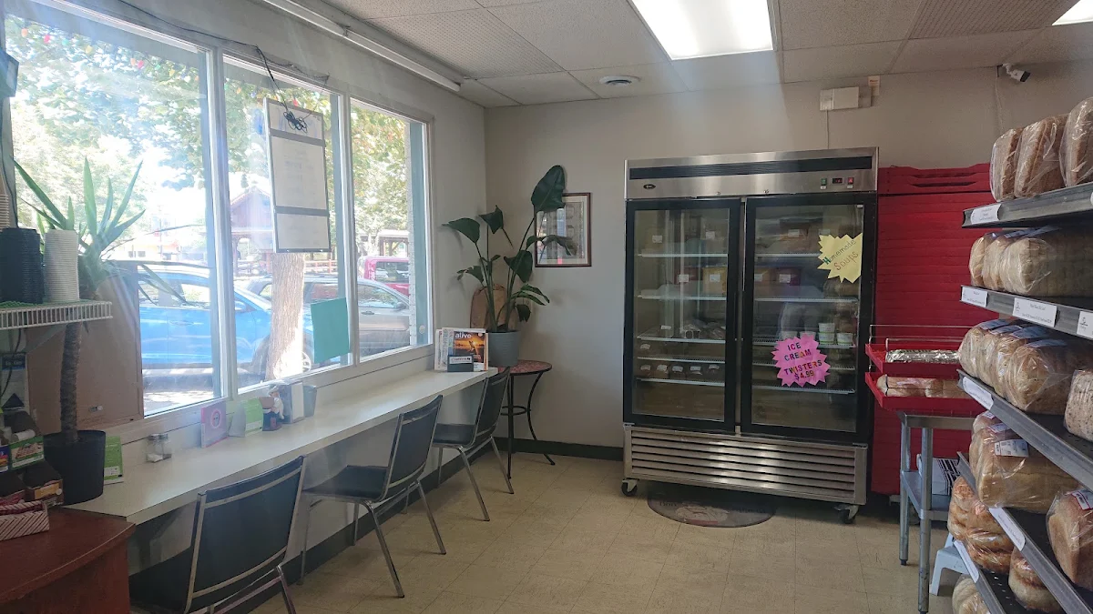 Vibe, Armstrong Bakery
