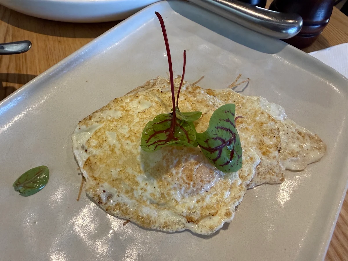 Food & drink, Daark Espresso