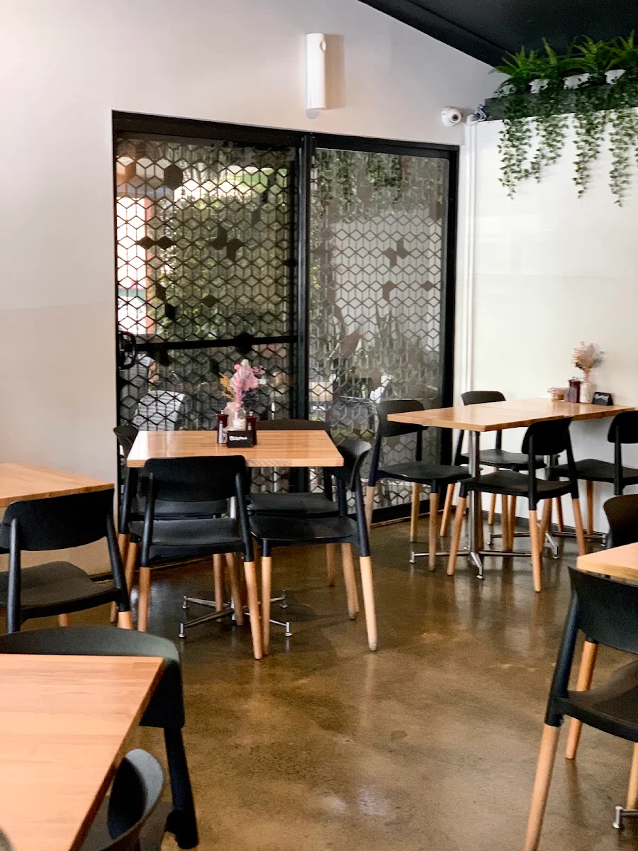 Vibe, Daark Espresso