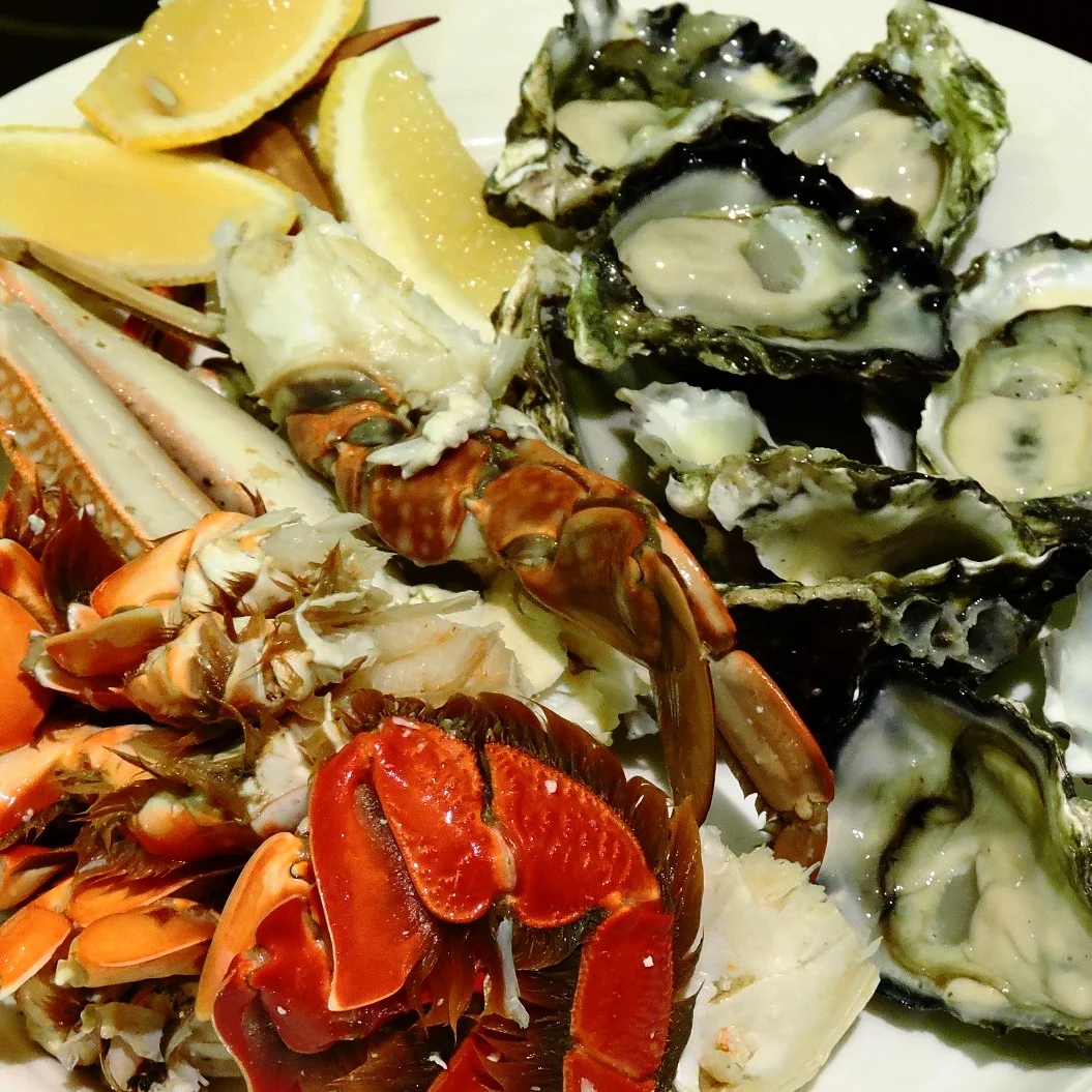 Food & drink, 33Grill - Bar & Dining