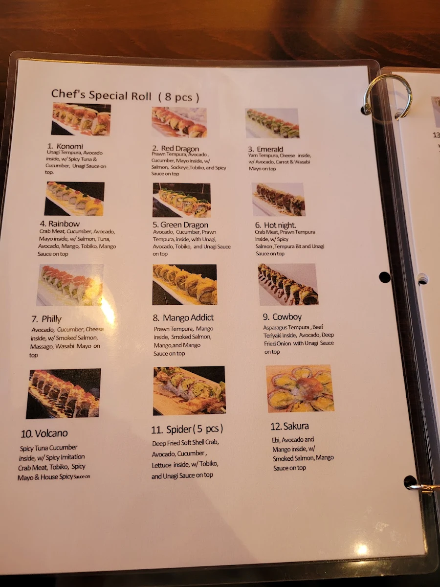 Menu photo 10