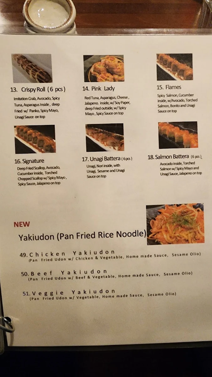 Menu photo 8