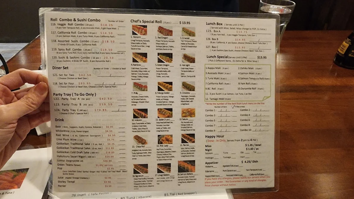Menu photo 9