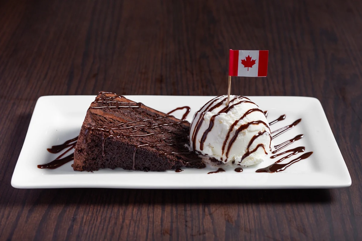 Food & drink, The Canadian Brewhouse (Okotoks)