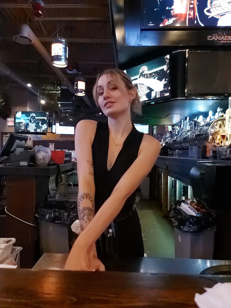Vibe, The Canadian Brewhouse (Okotoks)