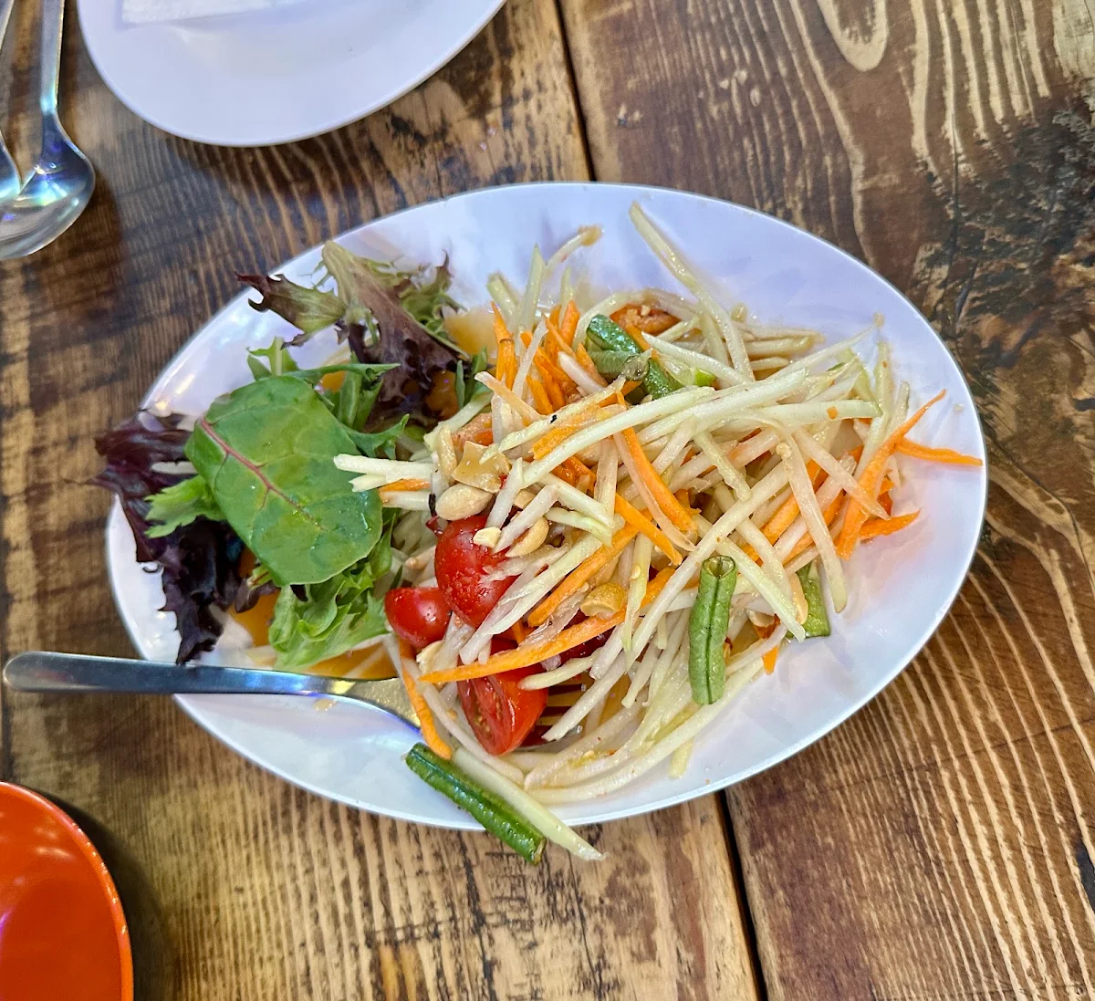 Food & drink, Show Neua Thai Street Food