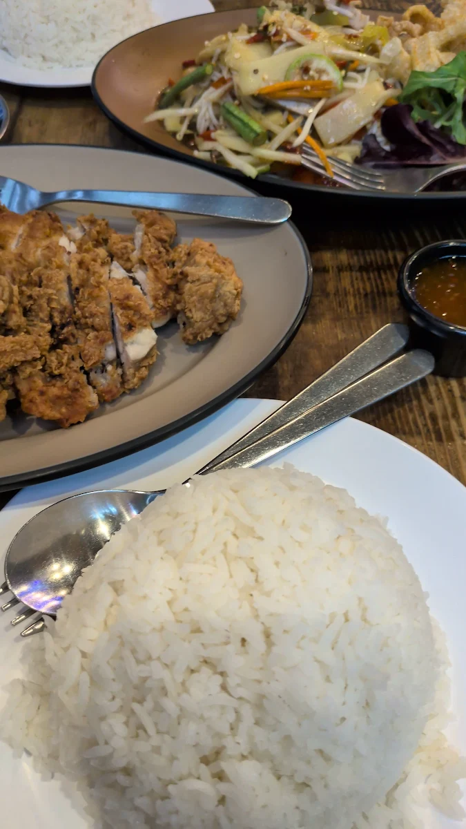 Food & drink, Show Neua Thai Street Food