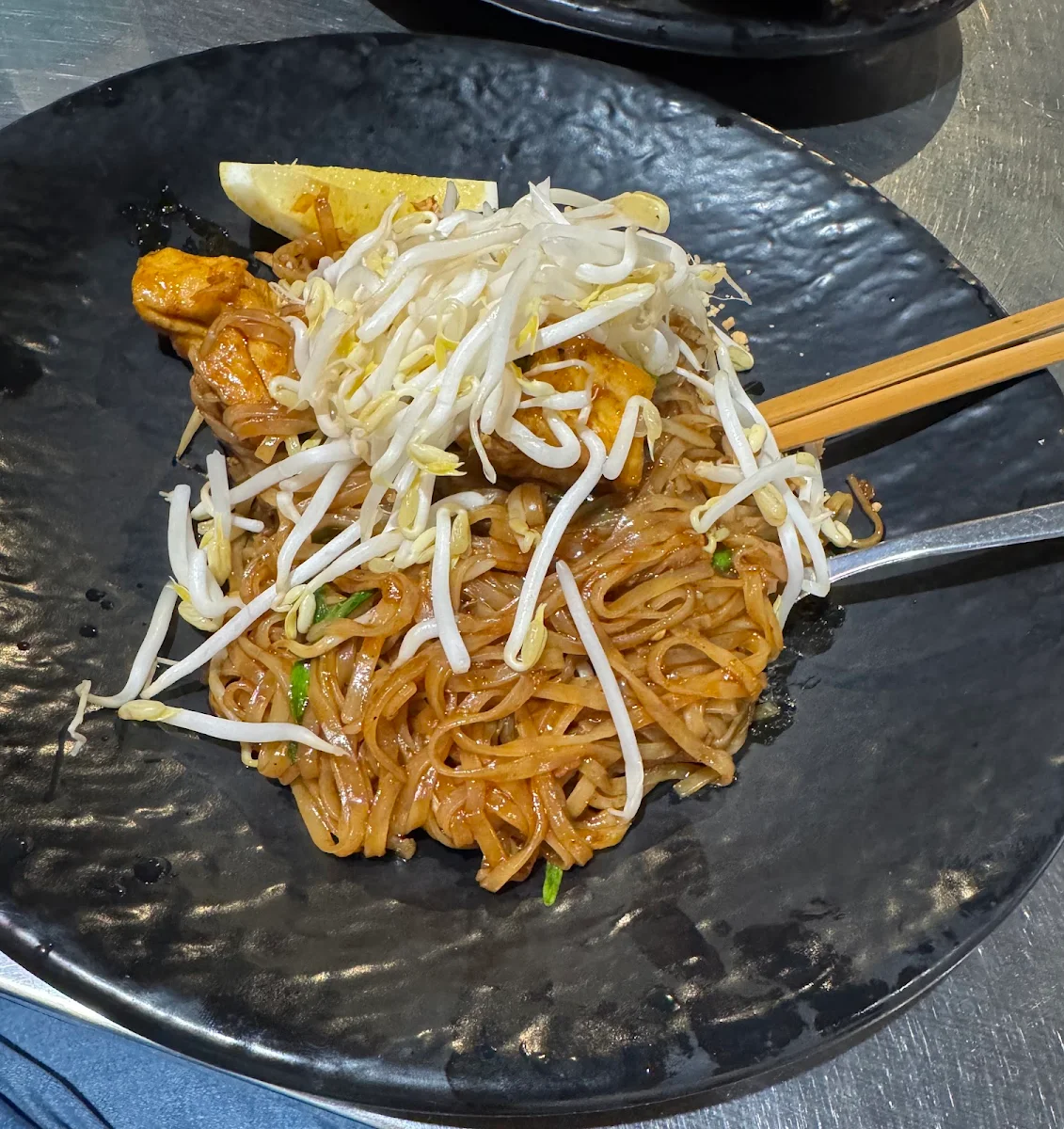 Food & drink, Show Neua Thai Street Food