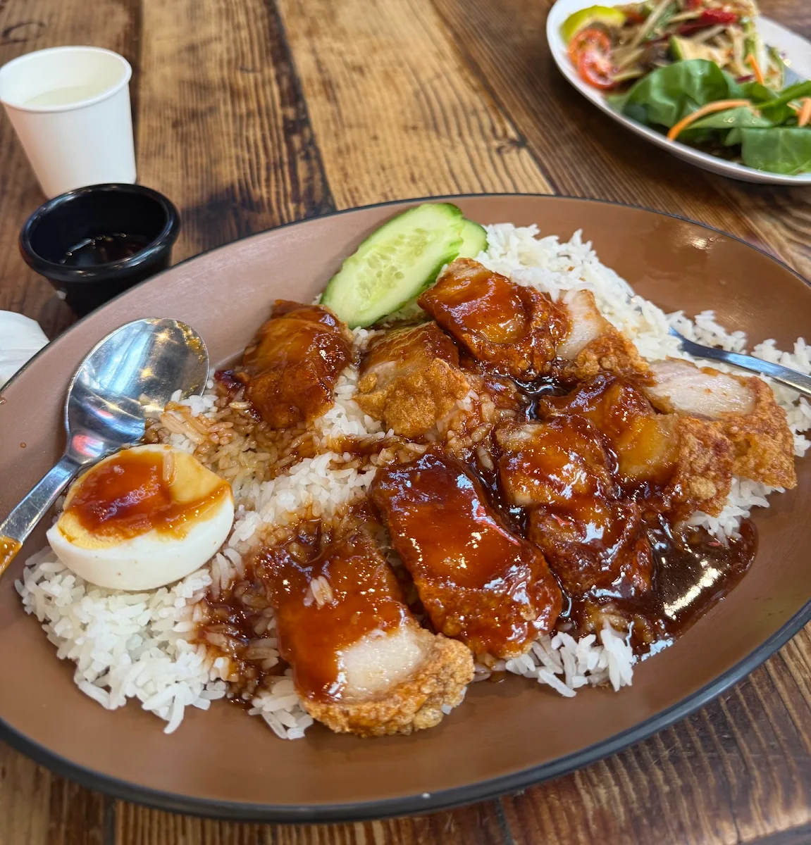 Food & drink, Show Neua Thai Street Food