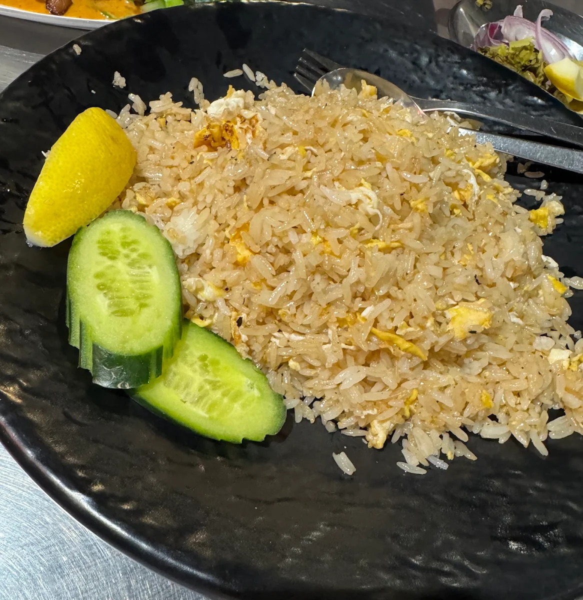 Food & drink, Show Neua Thai Street Food