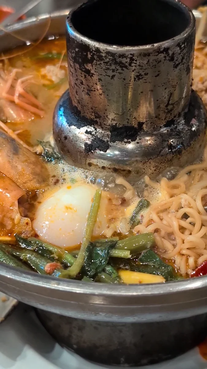 Food & drink, Show Neua Thai Street Food