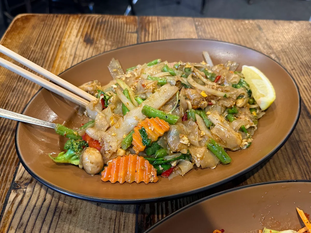 Food & drink, Show Neua Thai Street Food