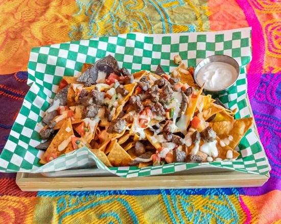 Food & drink, Taquitos Cocina de México