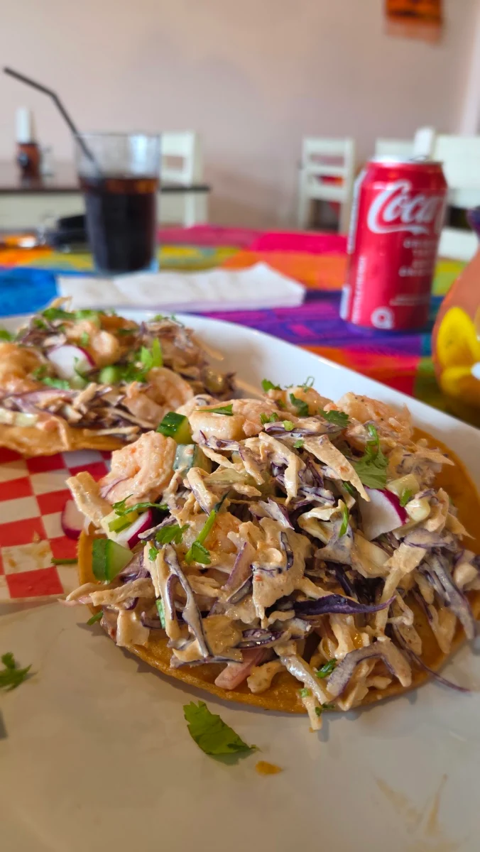 Food & drink, Taquitos Cocina de México
