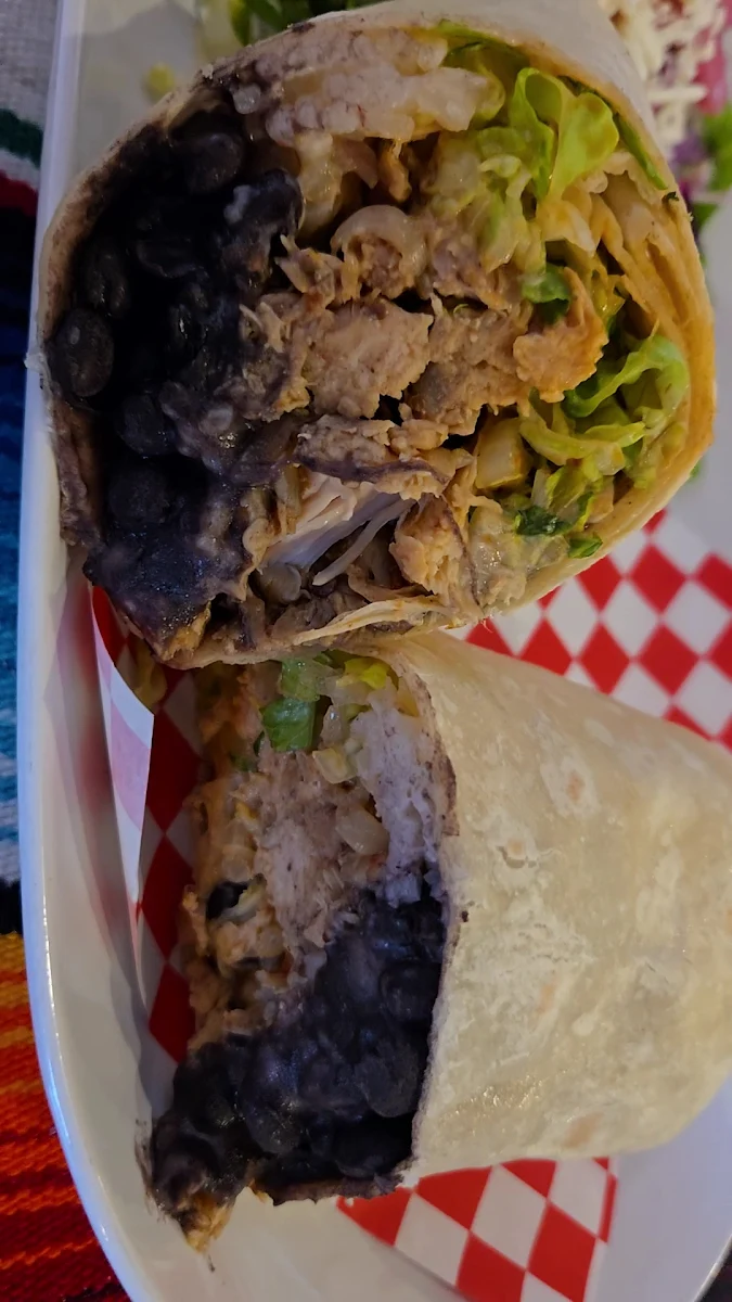 Food & drink, Taquitos Cocina de México