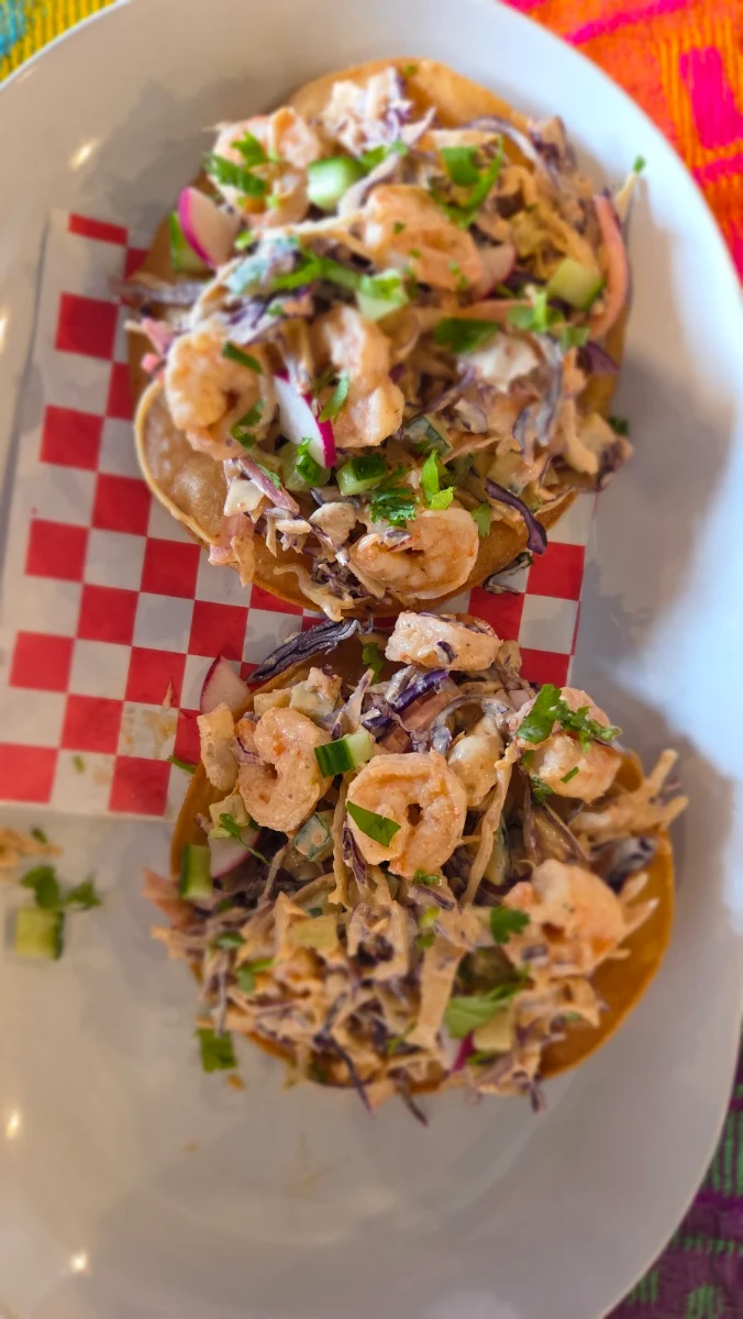 Food & drink, Taquitos Cocina de México