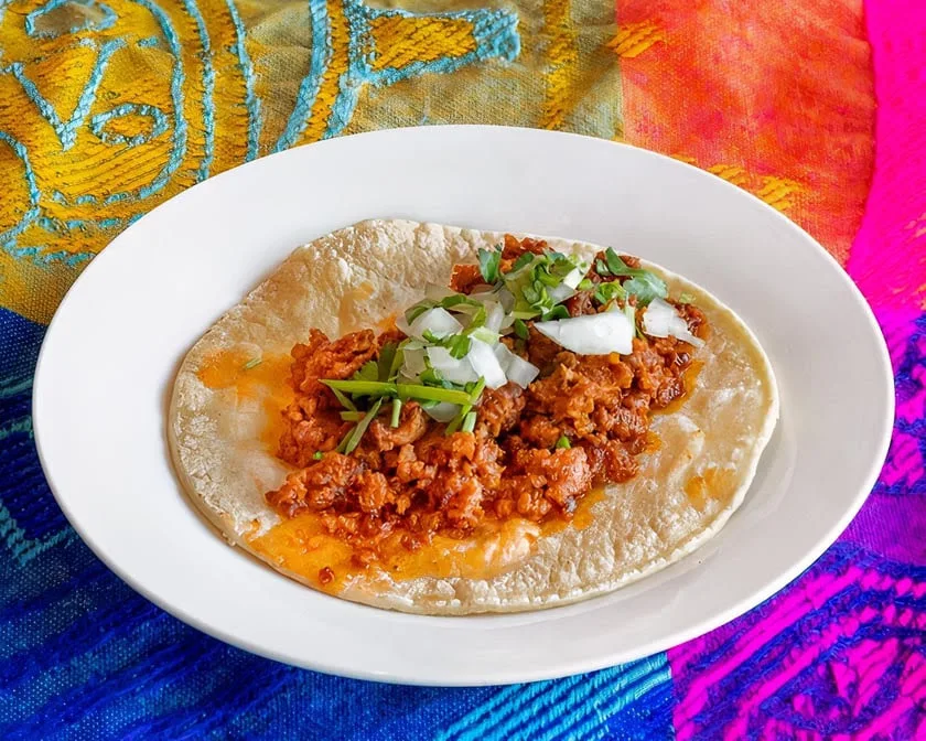Food & drink, Taquitos Cocina de México