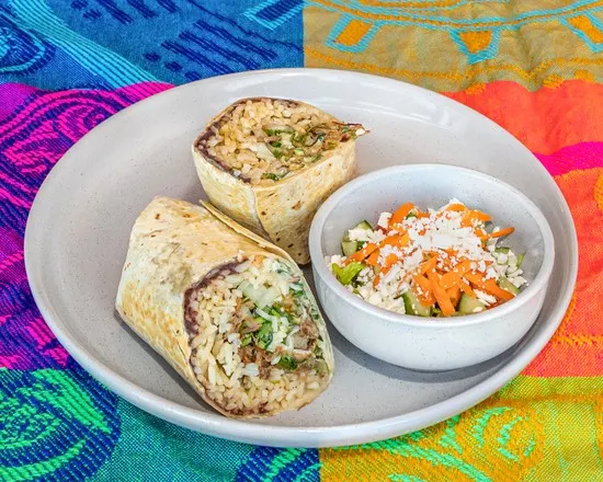Food & drink, Taquitos Cocina de México