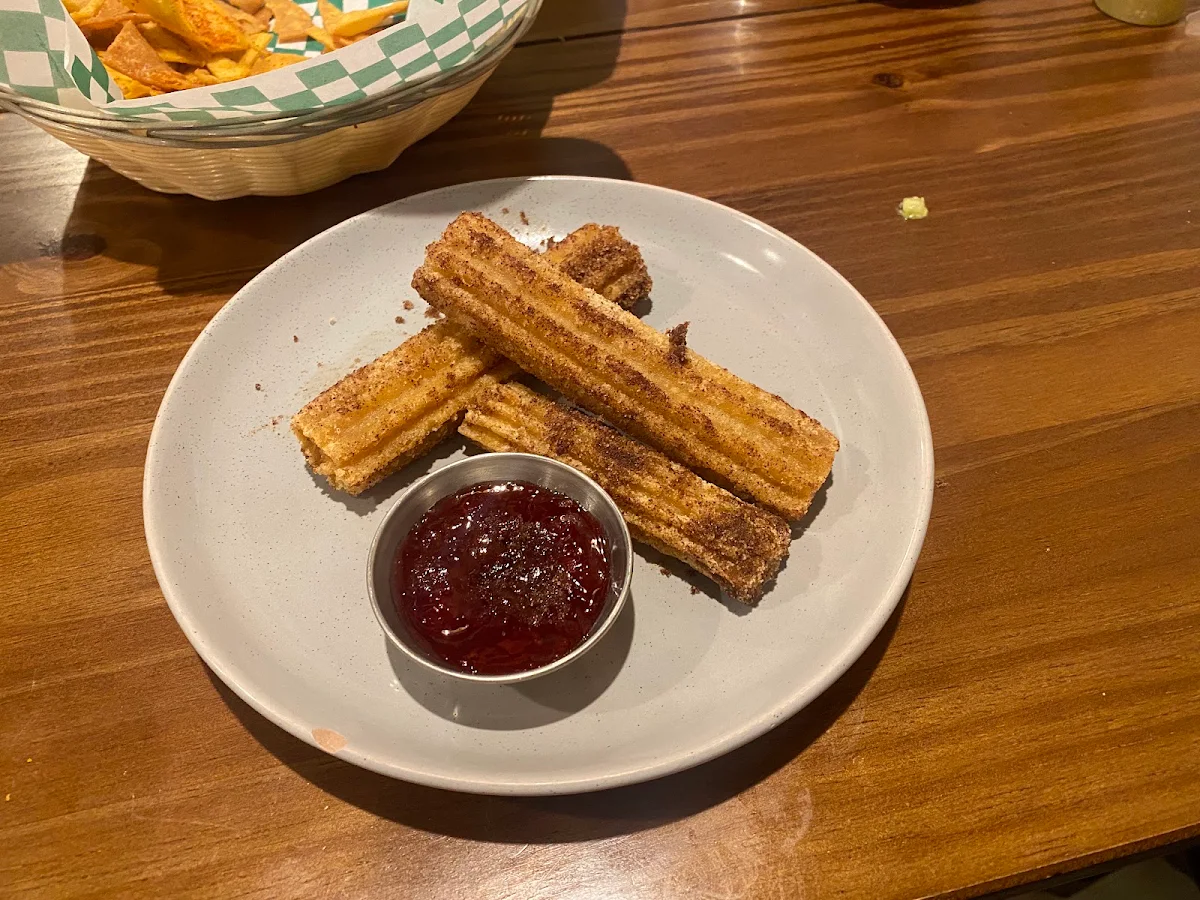 Food & drink, Taquitos Cocina de México