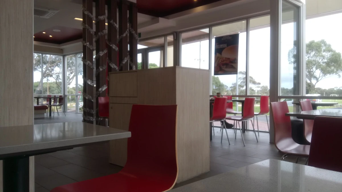 Vibe, Hungry Jack's Burgers Noarlunga