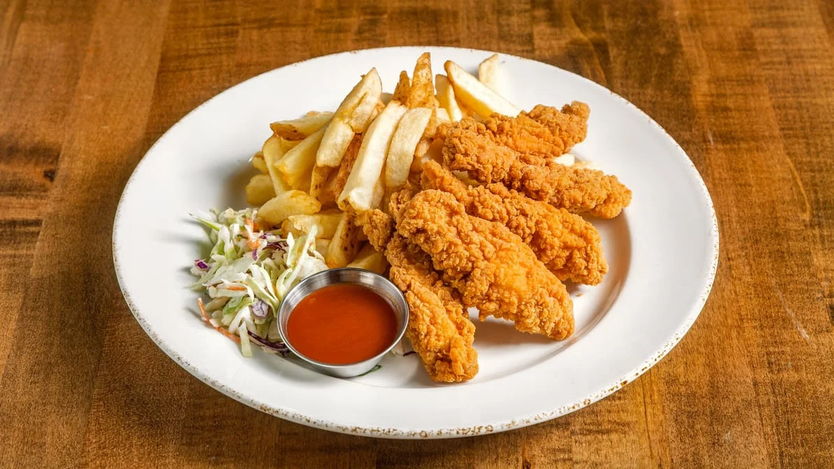 Food & drink, Fionn MacCool's