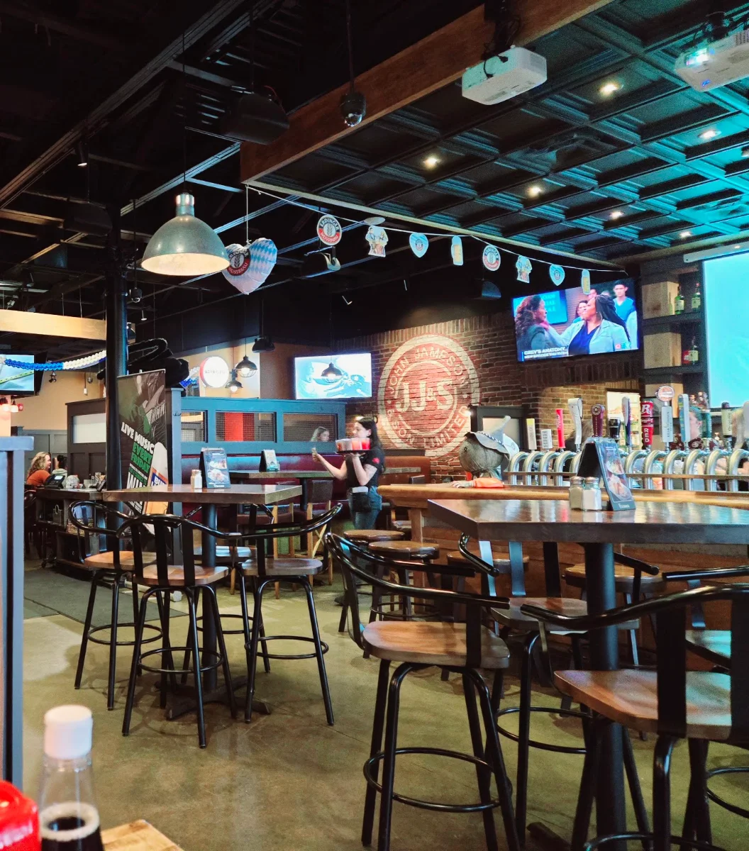 Vibe, Fionn MacCool's