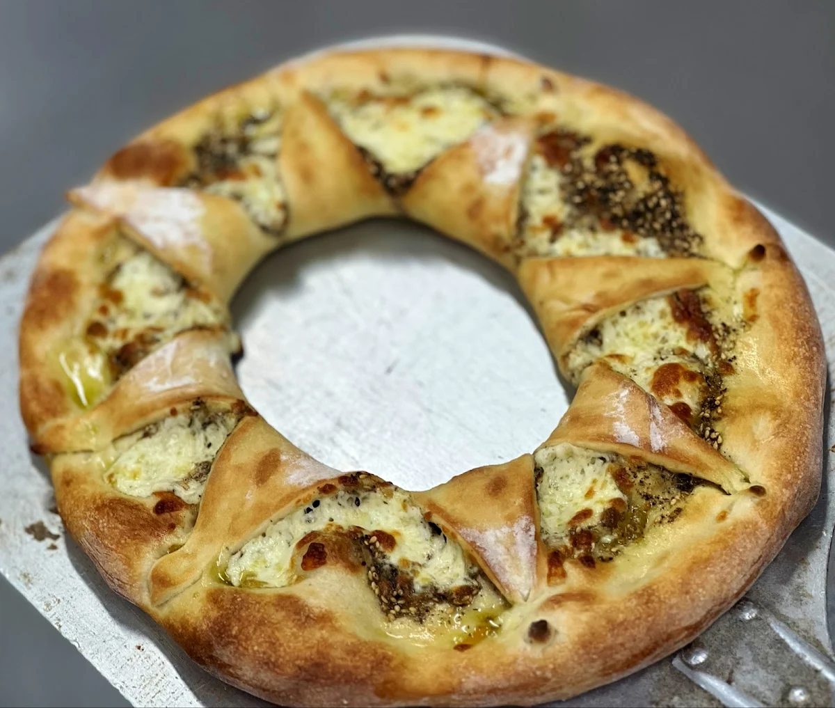 Food & drink, Anthony's Pizza