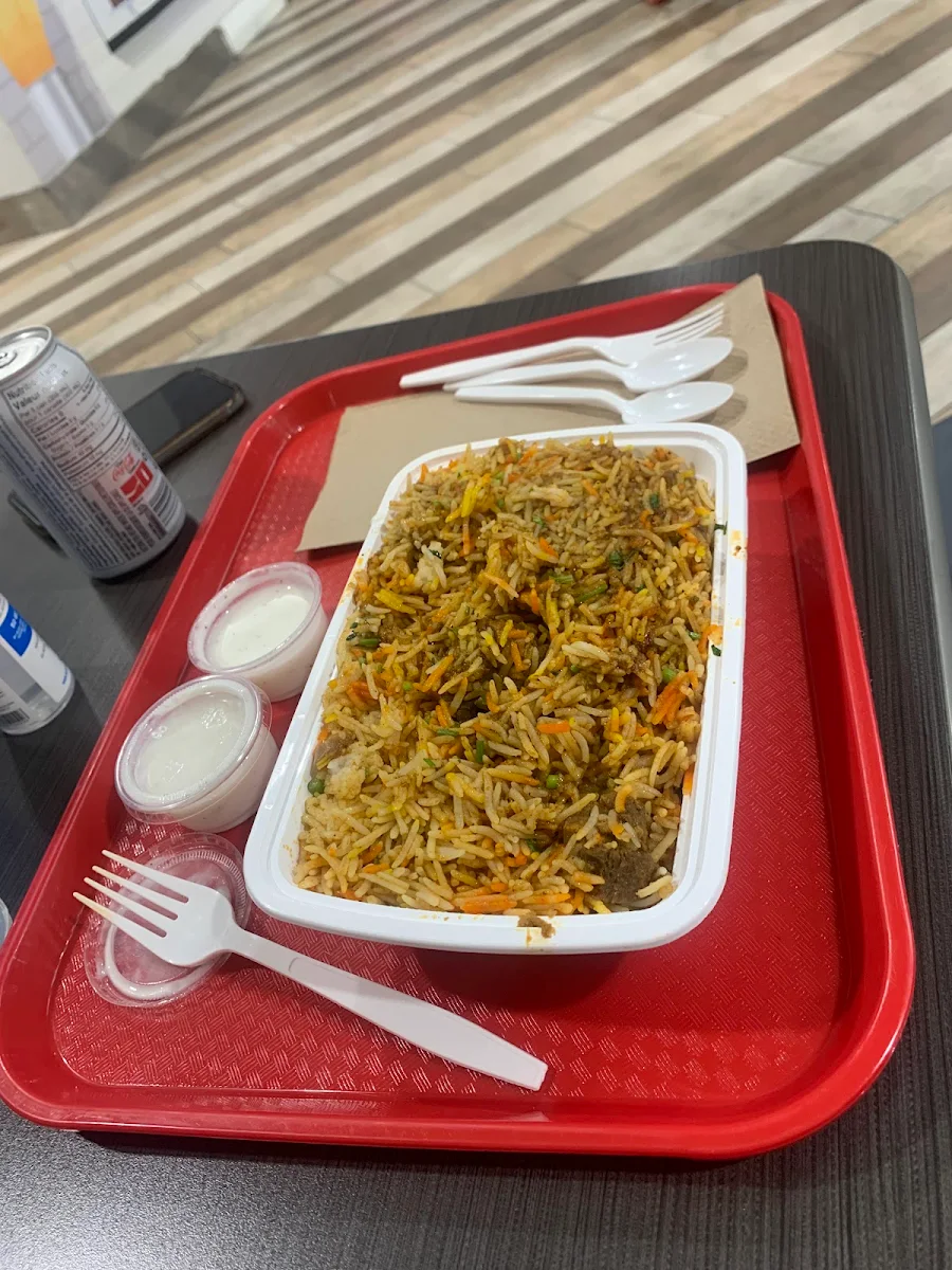Food & drink photo 2