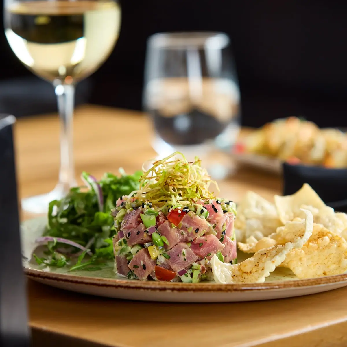 Food & drink, Milestones